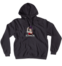 og_airwrecka Hoodies (No-Zip/Pullover)