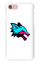 one_eyefox iPhone Phone Cases