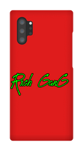 ejthegoat13_ Samsung Phone Cases