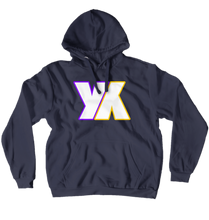 Funyyunz YY Hoodies (No-Zip/Pullover)