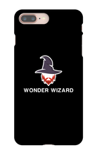 wonderwizard iPhone Phone Cases