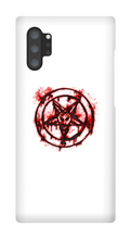 vladimireroswelltod Samsung Phone Cases