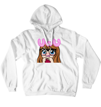 nailqueen1991 Hoodies (No-Zip/Pullover)