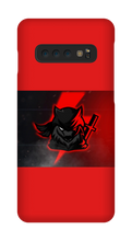 thecomenda05 Samsung Phone Cases