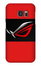 dark_assault_stream Samsung Phone Cases
