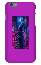 xxstanc3don3xx iPhone Phone Cases