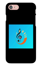 karinacurrstorres iPhone Phone Cases