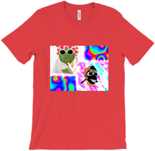tokyox x kermit..mp4 T-Shirts