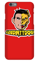ldsdirtydog0 iPhone Phone Cases
