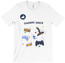 Playera Game ARTUX