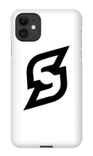 sliickr6 iPhone Phone Cases