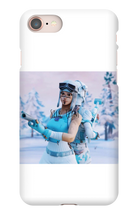 Silk Team Phone Cases
