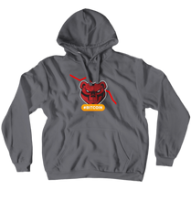 Rave your hood #bearish