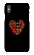 h4wk3y3sbow iPhone Phone Cases