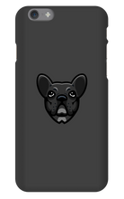 Carcasa iPhone Logo