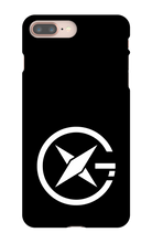 X-GENE iPhone Cases