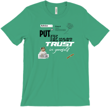 Trust In Yourself T-Shirts