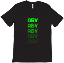 alienbeardvibes T-Shirts