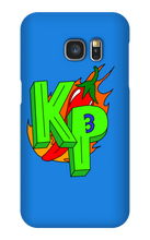 kidpeppers3 Samsung Phone Cases