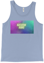 katzenkrans Tank Top