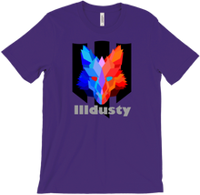 llldustyy T-Shirts