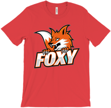 T-Shirt RedFoxx Gaming
