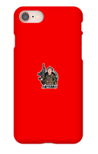 ifightir iPhone Phone Cases