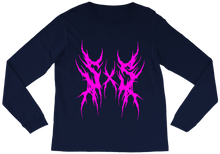 saucyxsussquatch Long Sleeve Tee