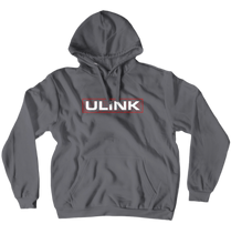 ulinkgaming Hoodies (No-Zip/Pullover)