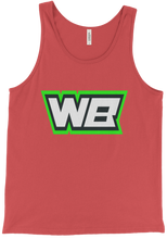wigbill98 Tank Top