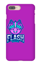 flashmashine0 iPhone Phone Cases
