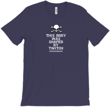 chuckramboaoe T-Shirts