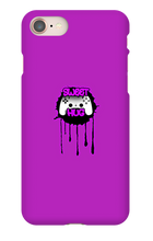 sweet_hug iPhone Phone Cases
