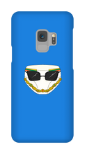 Swaggernappy Samsung Phone Case