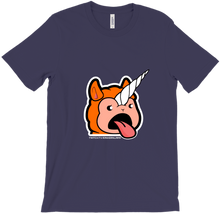 E1nhornlama T-Shirt