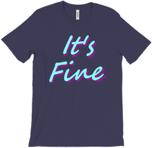 It's Fine T-Shirts