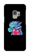 Love Samsung Phone Cases