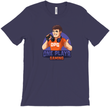 oneplayrgaming T-Shirts