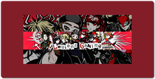 legionzgaming XXL Persona Gaming Mousepad