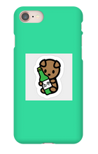 expired_soju iPhone Phone Cases