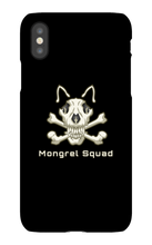 Mongrel Squad  iPhone Phone Case