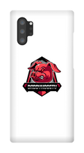 daddyhoggtv Samsung Phone Cases