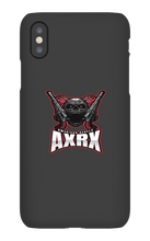 AXRX iPhone Phone Cases