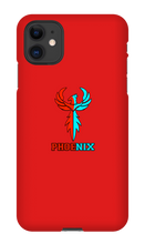 ellirizer iPhone Phone Cases