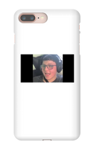 kefade iPhone Phone Cases