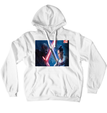 thegamingidiots Hoodies (No-Zip/Pullover)