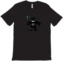 gamingworld-2968 T-Shirts