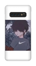 andrewarmygames Samsung Phone Cases