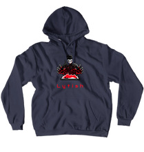 lytish Hoodies (No-Zip/Pullover)