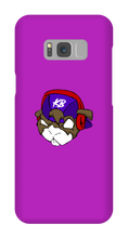 Krazybean Samsung Phone Cases